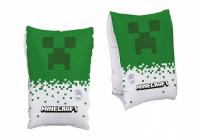 Rękawki do nauki pływania Minecraft 30 x 15 CM