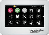 ROPAM PANEL DOTYKOWY TPR-4W 4,3'' OPTIMA NEOGSM-IP