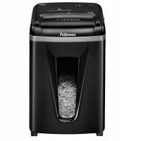 Шредер 450м офисного бесшумного Fellowes Paper Paper Shredder