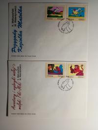 FDC Polska, Licytacja od 1zł