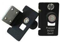 USZY RACK MOCOWANIA HP PROLIANT DL120 G9