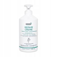 Gehwol Repair Creme Krem regenerujący do suchej skóry stóp i nóg 500ml