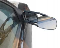 ЗЕРКАЛО ДОПОЛНИТЕЛЬНОЕ ЗЕРКАЛО ДЛЯ БУКСИРОВКИ ПРИЦЕПА