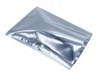 100 Mylar Bag алюминиевые сумки для хранения