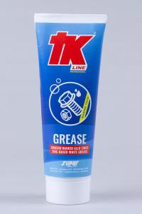 BIAŁY SMAR JACHTOWY / MORSKI - ANTYKOROZYJNY 250ml