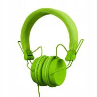 SŁUCHAWKI DJ RELOOP RHP 6 GREEN W SUPERCENIE