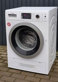 Pralko-suszarka Bosch WVH28420PL