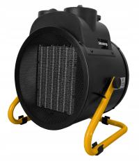 Nagrzewnica elektryczna Diamanto 5 kW