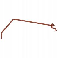 Dźwignia gazu ręcznego Mizar 4232131/1