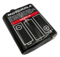 Аккумулятор Motorola PMNN4477A ОРИГИНАЛЬНЫЙ T82 прокат t92