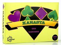 GRA KANASTA