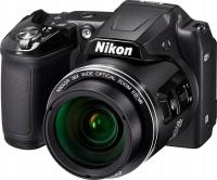Nikon Coolpix L840 + Gwarancja + PROMOCJA !