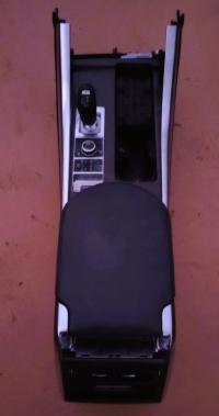 Podłokietnik tunel środkowy RANGE ROVER SPORT L494