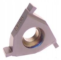 Пластины для канальных колец 16ER 1,1 наружный 1,1 мм