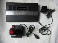 ВИНТАЖНАЯ КОНСОЛЬ ATARI CX-2600 JR ОРИГИНАЛ