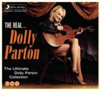 // PARTON, DOLLY The Real... Dolly Parton 3CD