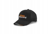 Czapka z daszkiem Timbersports Logo STIHL