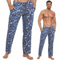 Cornette piżama męska 691/33