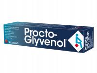 Procto-Glyvenol крем геморрой варикозное расширение вен анус 30 г