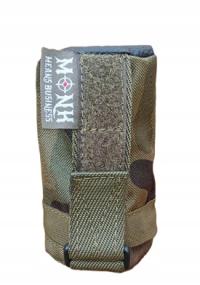 Worek strzelecki 2w1 MONK SE MINI