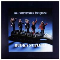 BUDKA SUFLERA BAL WSZYSTKICH SWIETYCH. 2x Winyl OUTLET