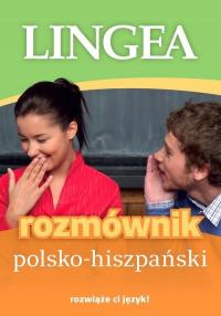 Rozmównik polsko-hiszpański Praca zbiorowa