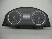 LICZNIK ZEGARY EUROPA 5N0920883A DSG VW TIGUAN I 5N 07-16TR