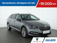 Skoda Superb 2.0 TSI, Salon Polska, Serwis ASO