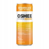 Oshee Vitamin Energy Witamina D + K 250 ml