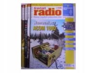 Świat radio nr 1,2,4-6 z 2008 roku