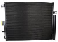 Chłodnica klimatyzacji AC z osuszaczem do Dodge Durango 2016-2020