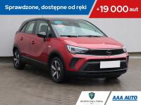 Opel Crossland 1.2, Salon Polska, 1. Właściciel