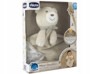 Maskotka CHICCO My First Dreams Maxi Doudou 00012159000000 Beżowy
