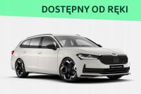 Škoda Superb Skoda Superb Sportline 2.0 TDI 150