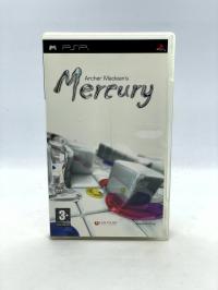 Archer Maclean's Mercury PSP