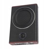 8-дюймовый усилитель для динамика сабвуфера 600 ВТ