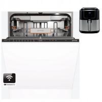 Zmywarka Gorenje GV673B66 WiFi 60cm Cicha 16 kompl TotalDry LedLight 3 kosz