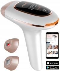 Concept IL3020 IPL Perfect Skin depilator IPL do ciała, twarzy, okolic biki