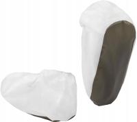 OCHRANIACZE NA BUTY NAKŁADKI NA OBUWIE ANTYSTATYCZNE NS krótkie 1 para