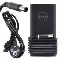 Zasilacz do laptopów Dell 90 W 19,5 V oryginał wtyczka 7,4 mm