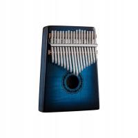 Kalimba 17 ton Hluru KG-gradientblue