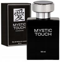 Mystic Touch Perfumy z Mocnymi Feromonami Damskimi