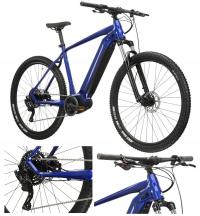 Электрический велосипед KROSS HEXAGON BOOST 5.0 (172-180 см ) 18