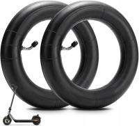 2x внутренняя трубка 8, 5x3, 0 для скутера KuKirin G2 PRO изогнутый клапан 45 8, 5x2, 5