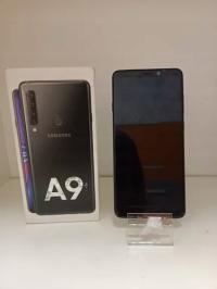 Smartfon Samsung Galaxy A9 6 GB / 64 GB 4G (LTE) niebieski