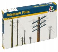 1:35 Telegraf Poles