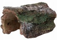 Dekoracja do akwarium ozdoba akwarystyczna kryjówka dla glonojada 11cm 3070