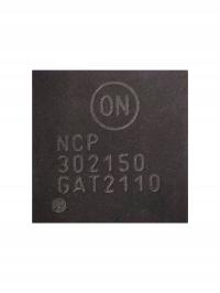 Układ mosfet NCP302150 NCP 302150