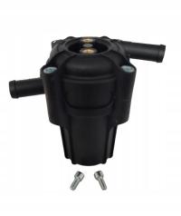 Filtr fazy lotnej ALEX poliester 12 mm 360°