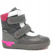 BARTEK сапоги 91874 сапоги с шерстяной подкладкой